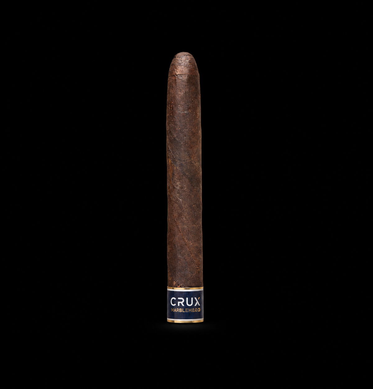 Crux Cigars Marblehead Maduro Gordo