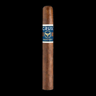 Crux Cigars Passport Super Selection 2