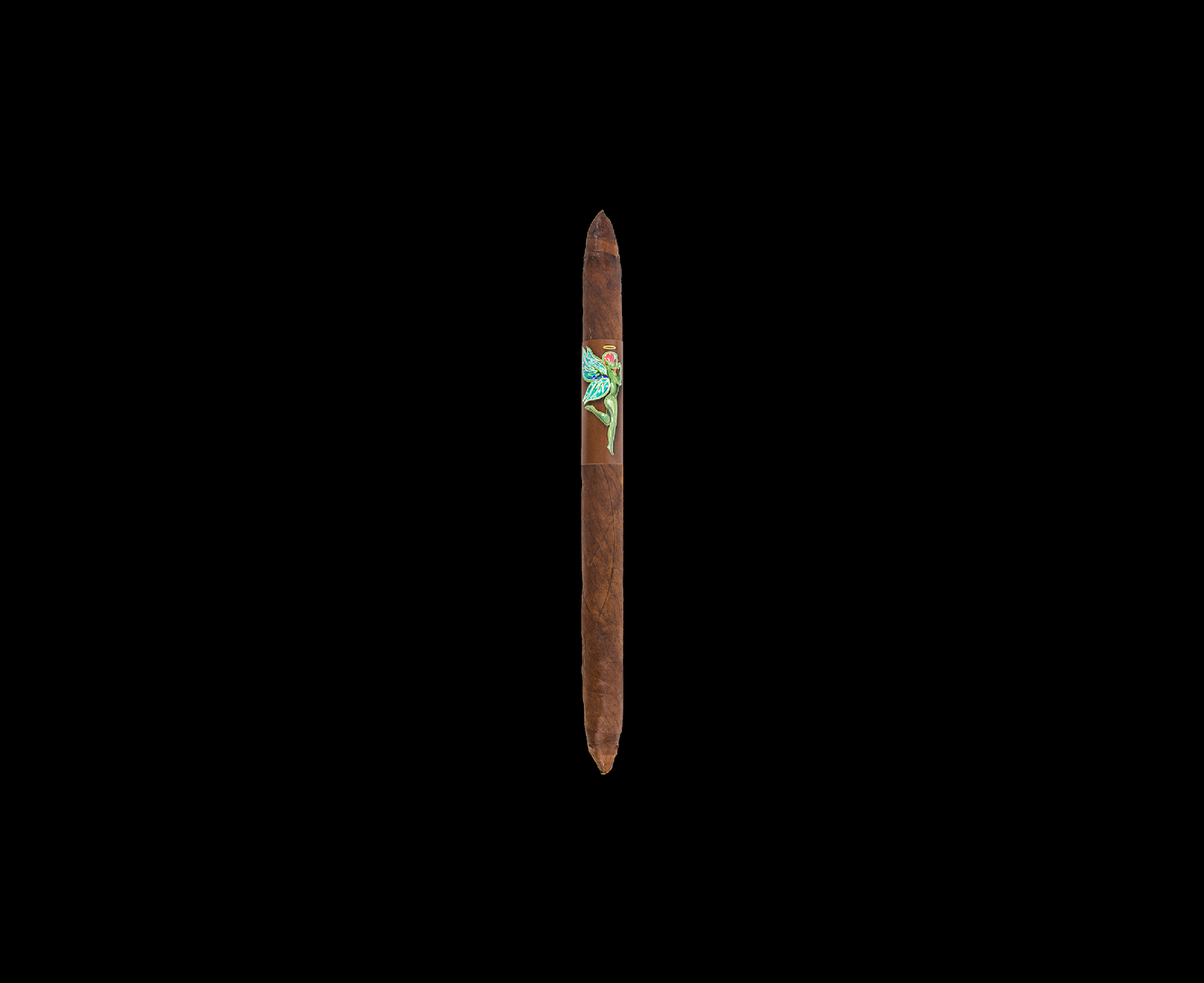 Crux Ninfamaniac Dark