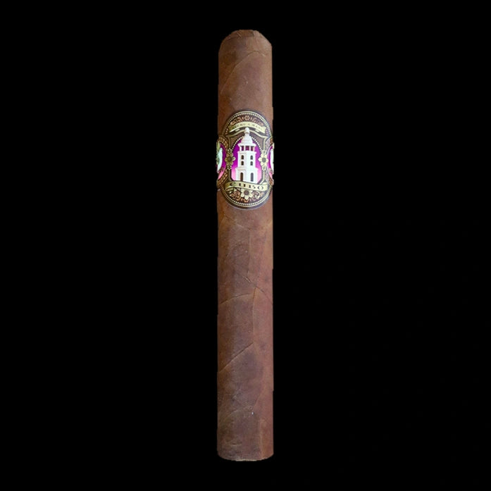 Dapper Cubo Sumatra Toro Grande Single