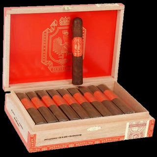 Dapper Desvalido Disla Robusto Box of 20