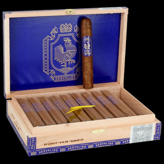 Dapper Desvalido Robusto Box of 20