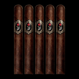 Dapper La Madrina Habano Toro 5 Pack