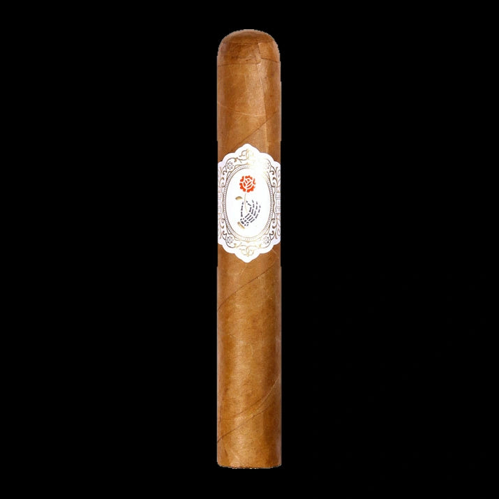 Dapper La Madrina Shade Robusto