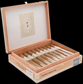 Dapper La Madrina Shade Robusto Box of 20