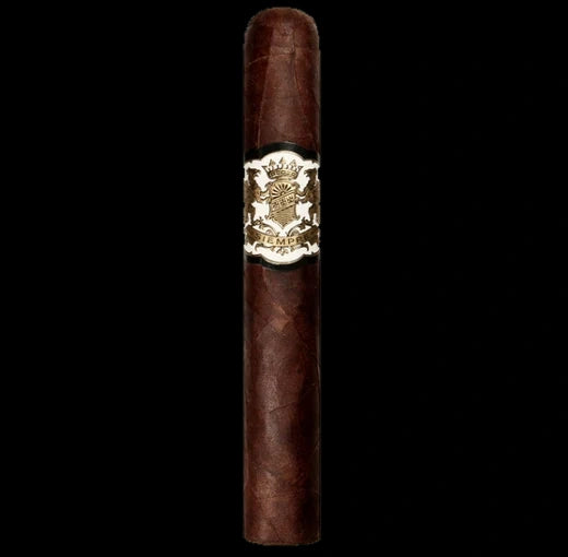 Dapper Siempre Rosado Robusto