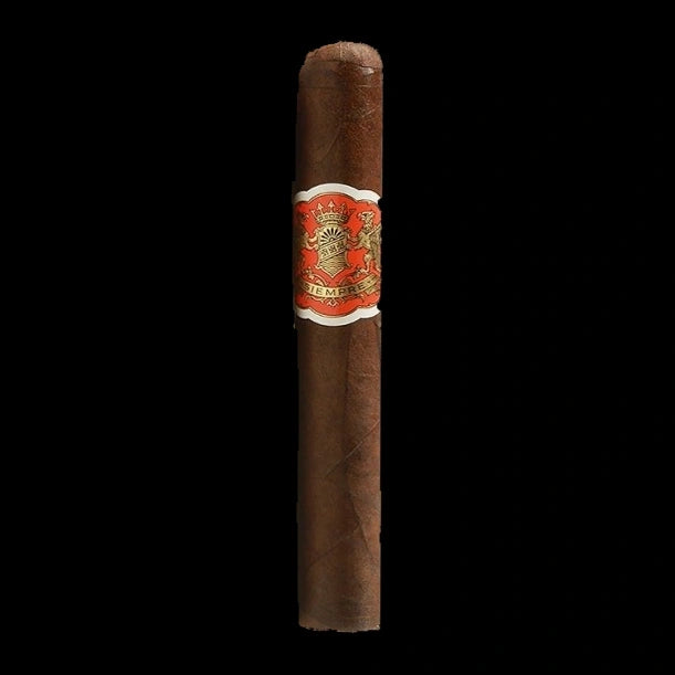 Dapper Siempre Sun Grown Robusto