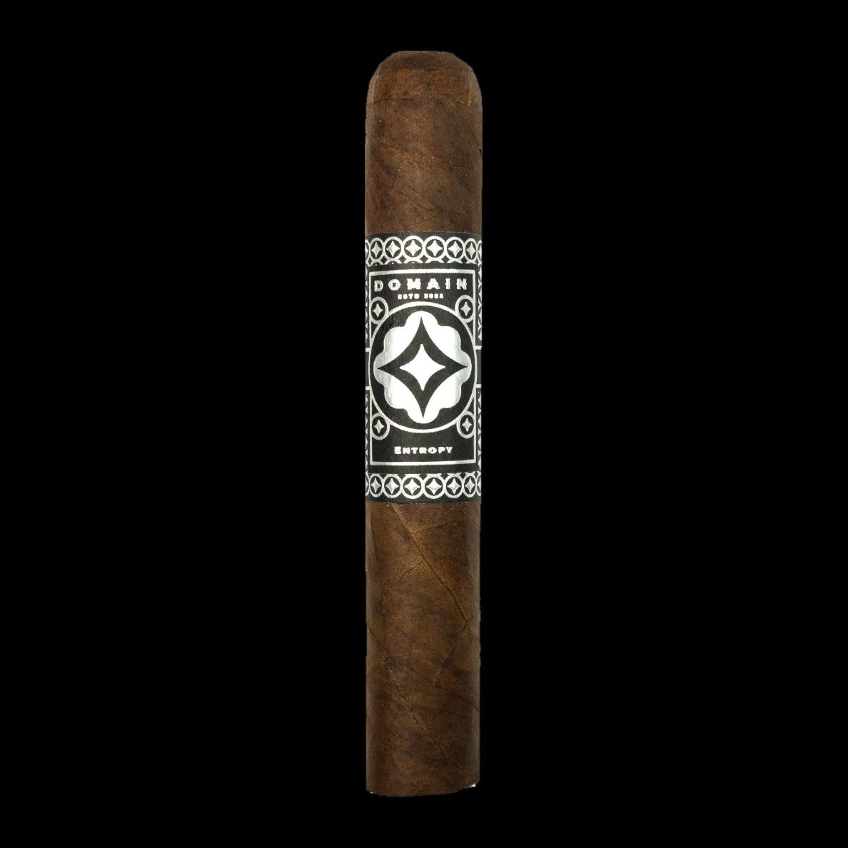 Domain Entropy Robusto Extra