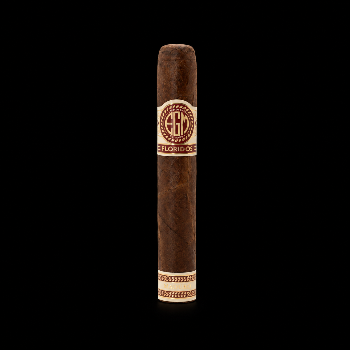 EGM Maduro Floridos [5.5 x 52]