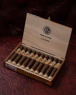 EGM Maduro Maximos [5.25 x 56]