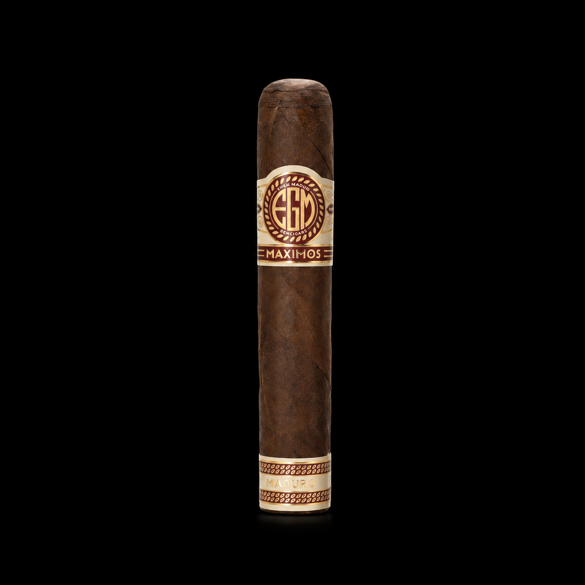 EGM Maduro Maximos [5.25 x 56]