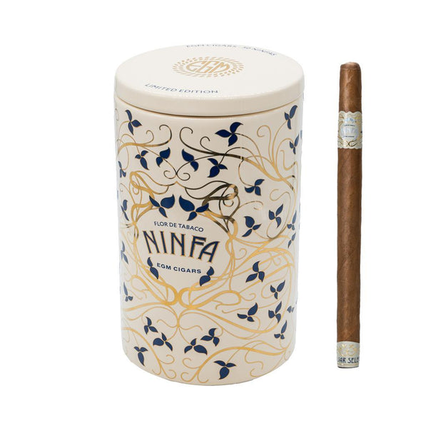 EGM Ninfa - Jar of 50