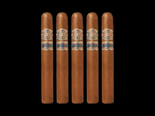 Gellis Family Cigars Piece Unique Pink 5 Pack