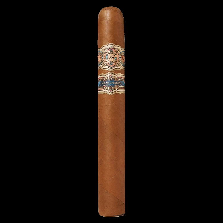Gellis Family Cigars Piece Unique Pink