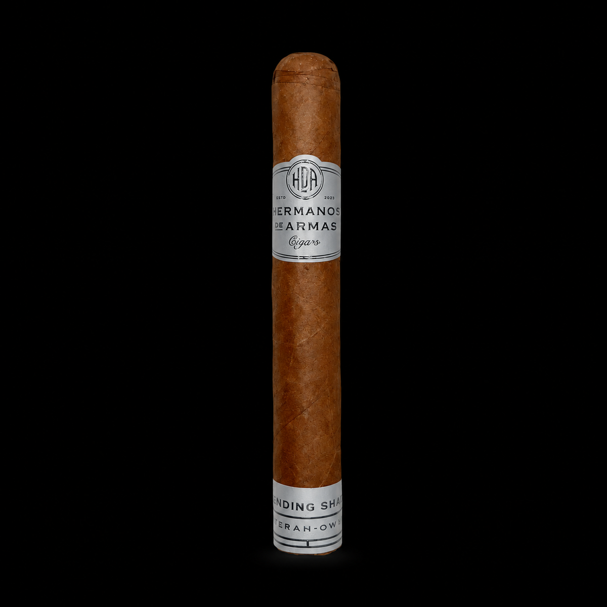 HDA Descending Shadows Robusto [New Factory]