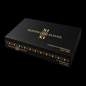 [Pre-Order] HDA Eleven Eleven Veterans Day 2026 Limited Edition