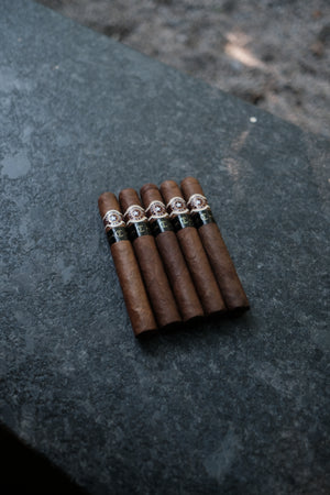 HVC x Creekside Pan Caliente