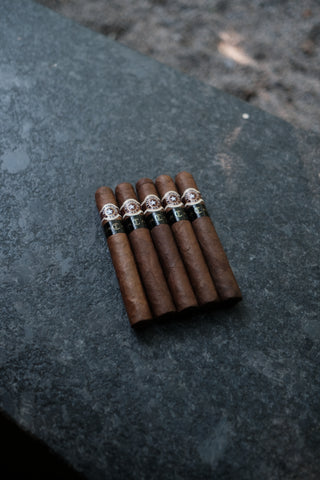 HVC x Creekside Pan Caliente