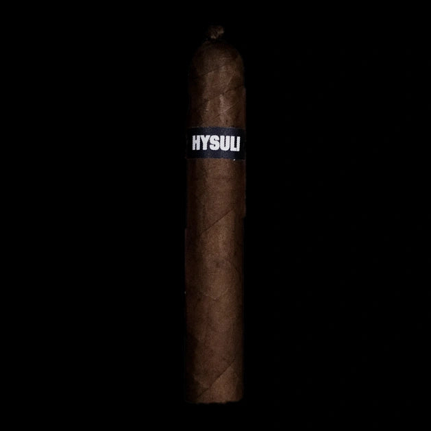 HYSULI by Creekside & MyCigarPack