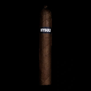 HYSULI by Creekside & MyCigarPack