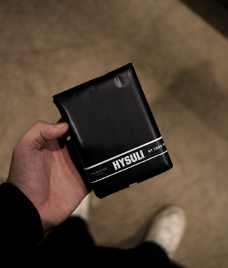 HYSULI by Creekside & MyCigarPack