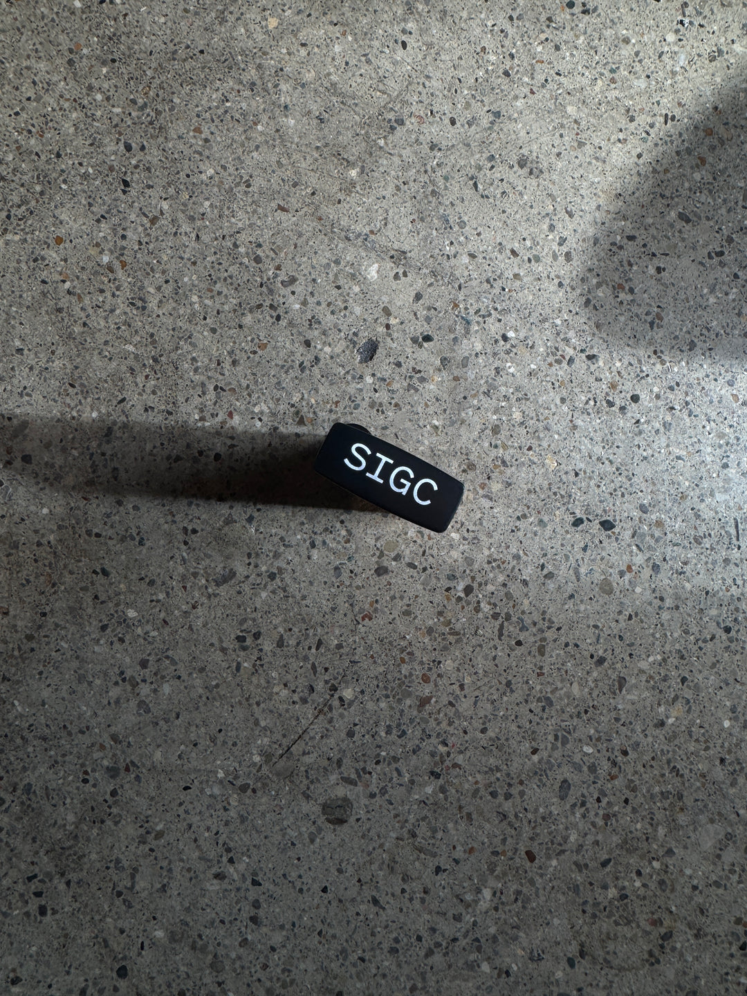 SIGC Colibri Julius DUAL Soft Flame Flint Lighter