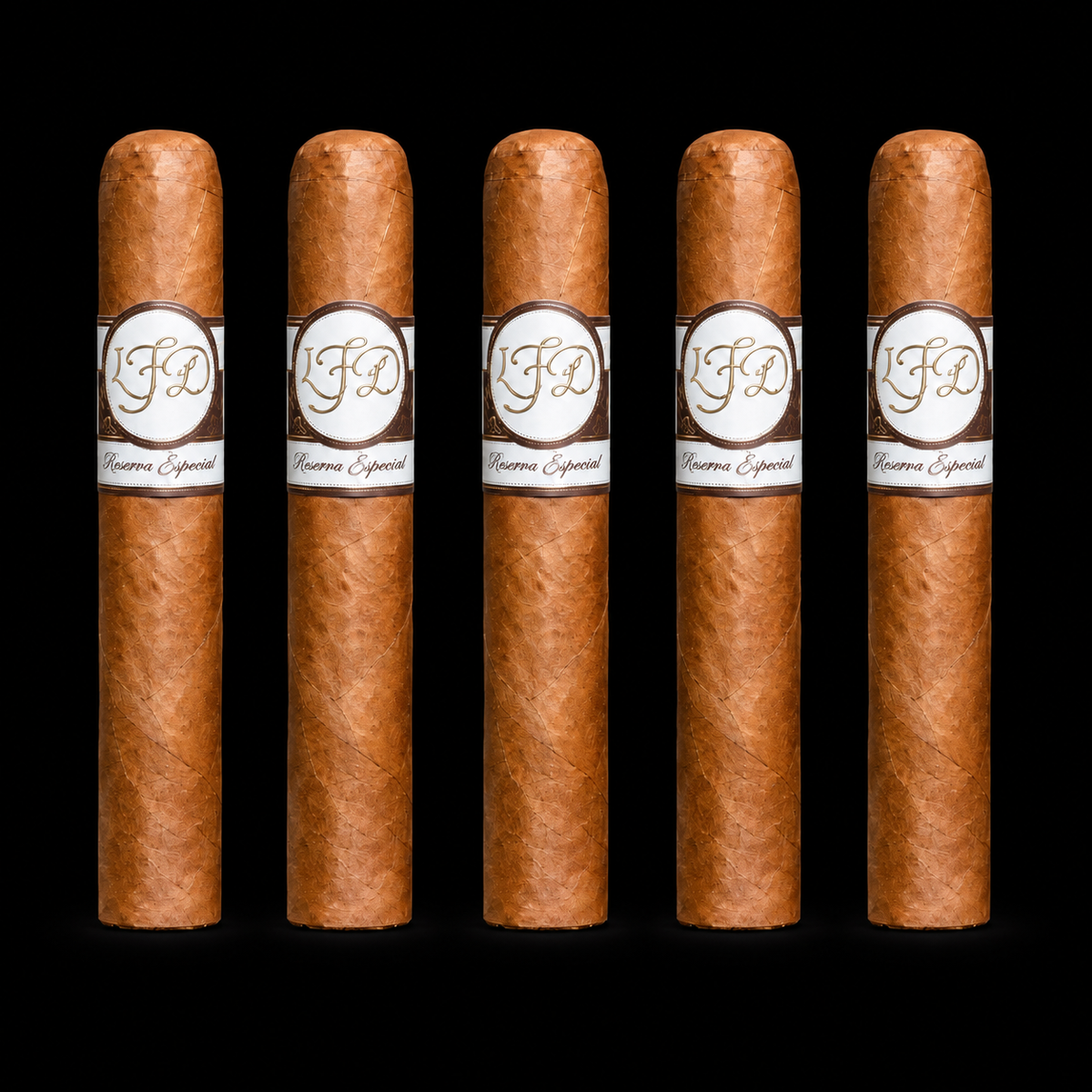 LFD Reserva Especial Robusto