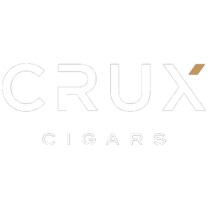 Crux Cigar logo