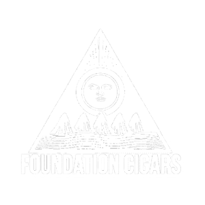 Foundation Cigars logo