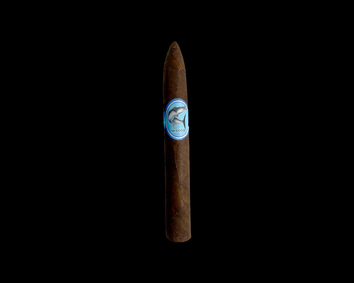 Lure Cigars Wahoo PCA Exclusive 2026