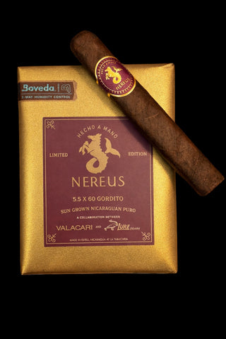 photo of Cigar with red band