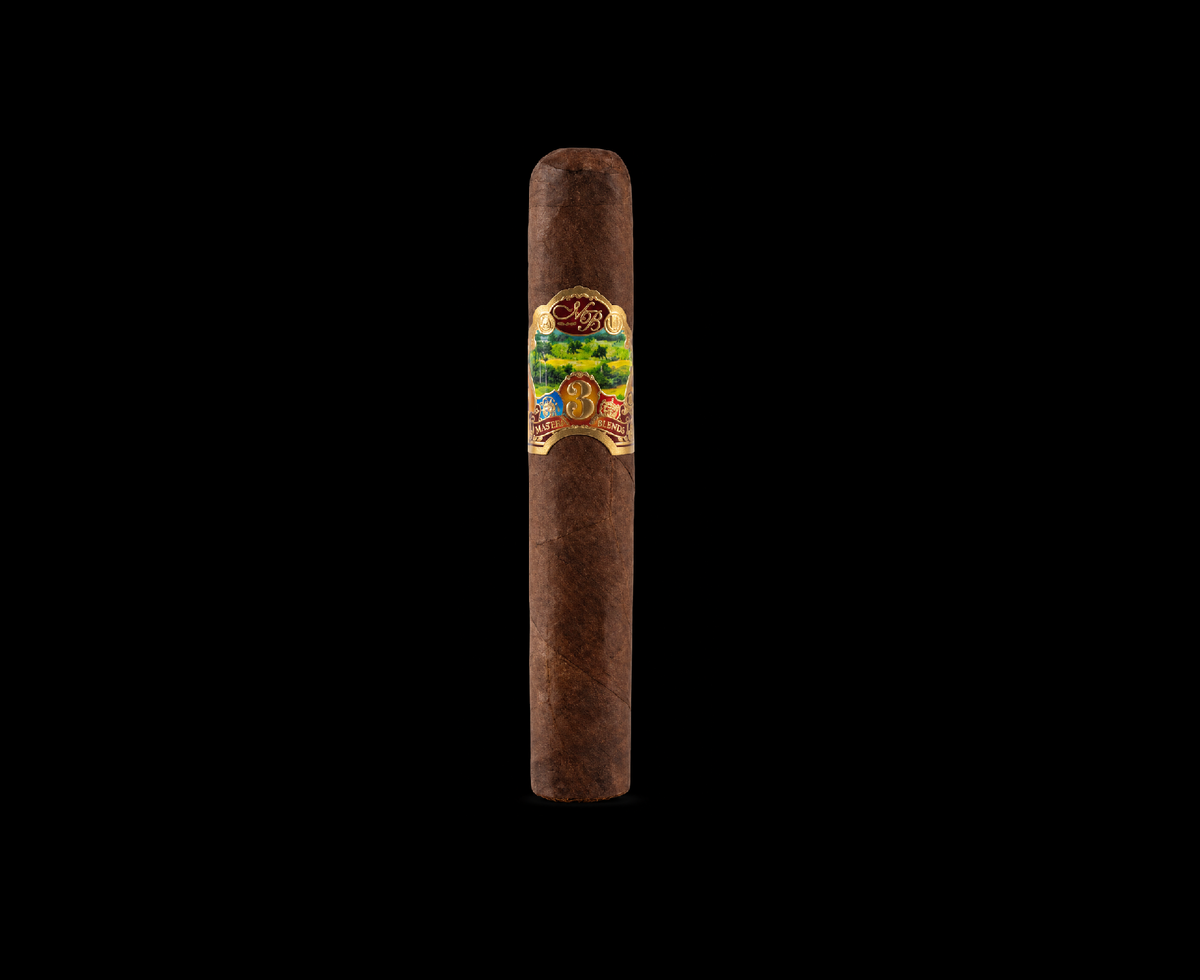 Oliva Master Blends 3 Robusto