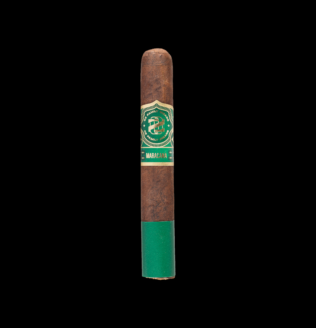 Oz Family Cigars Maracana