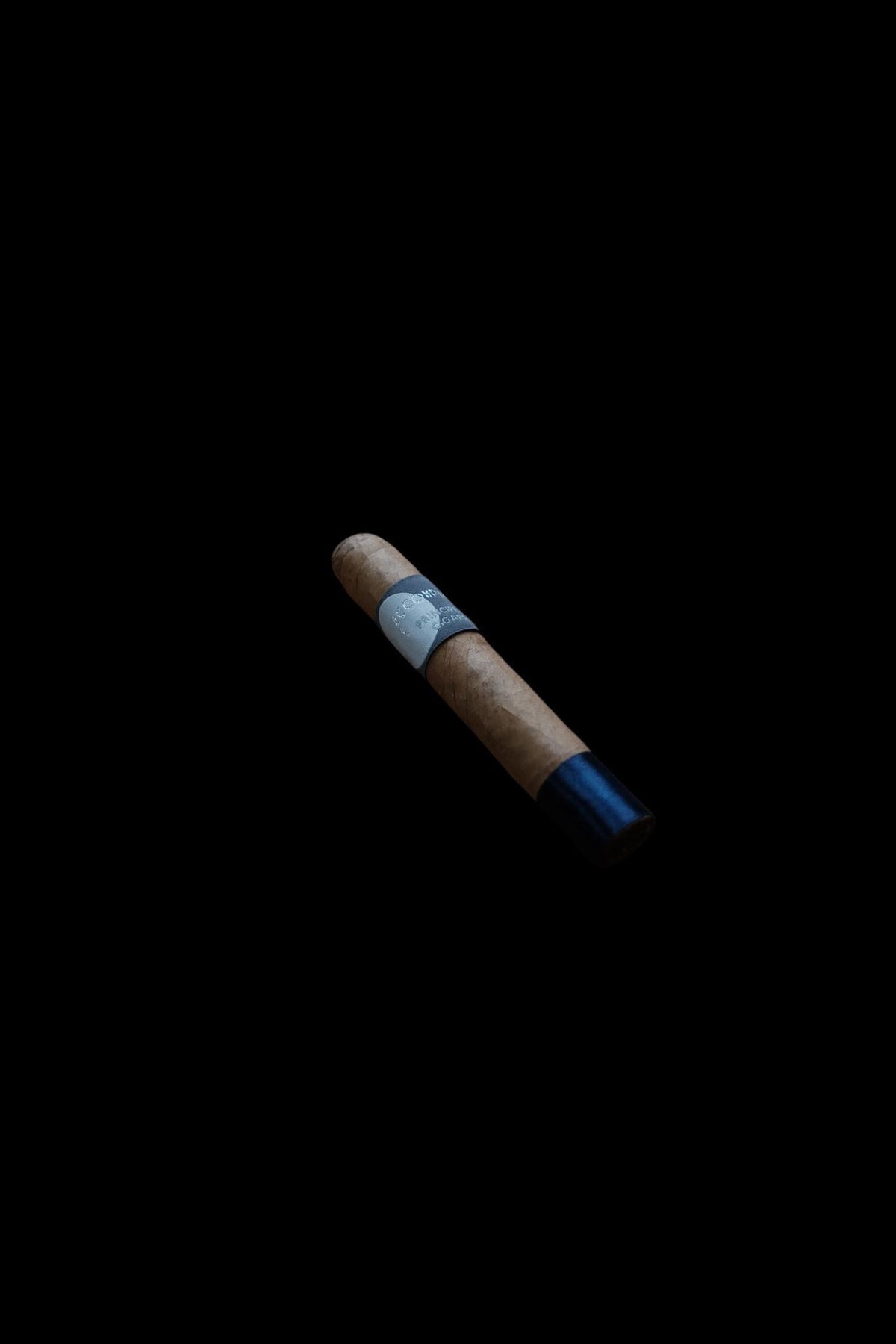 Principle Cigars Accomplice Connecticut Robusto