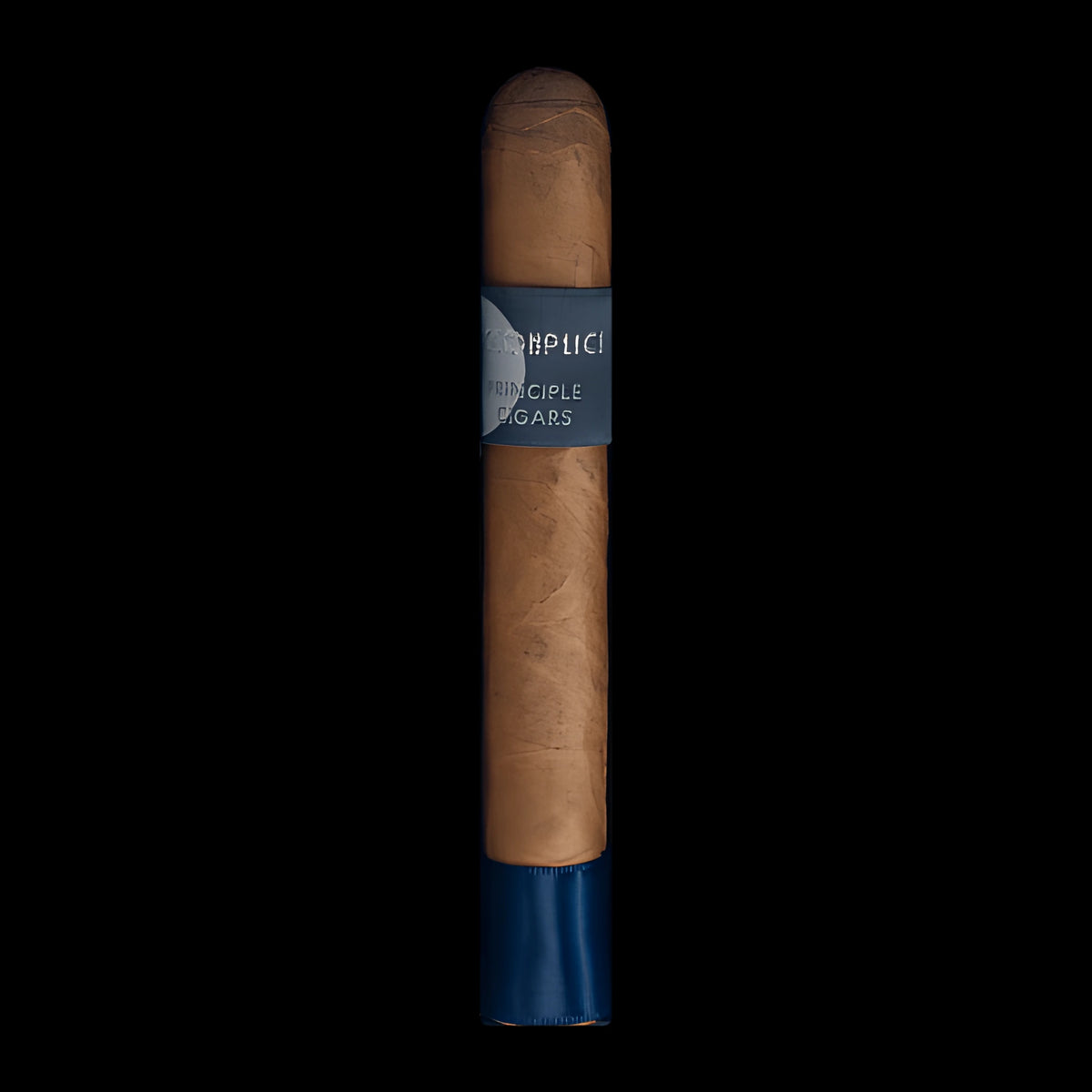 Principle Cigars Accomplice Connecticut Robusto