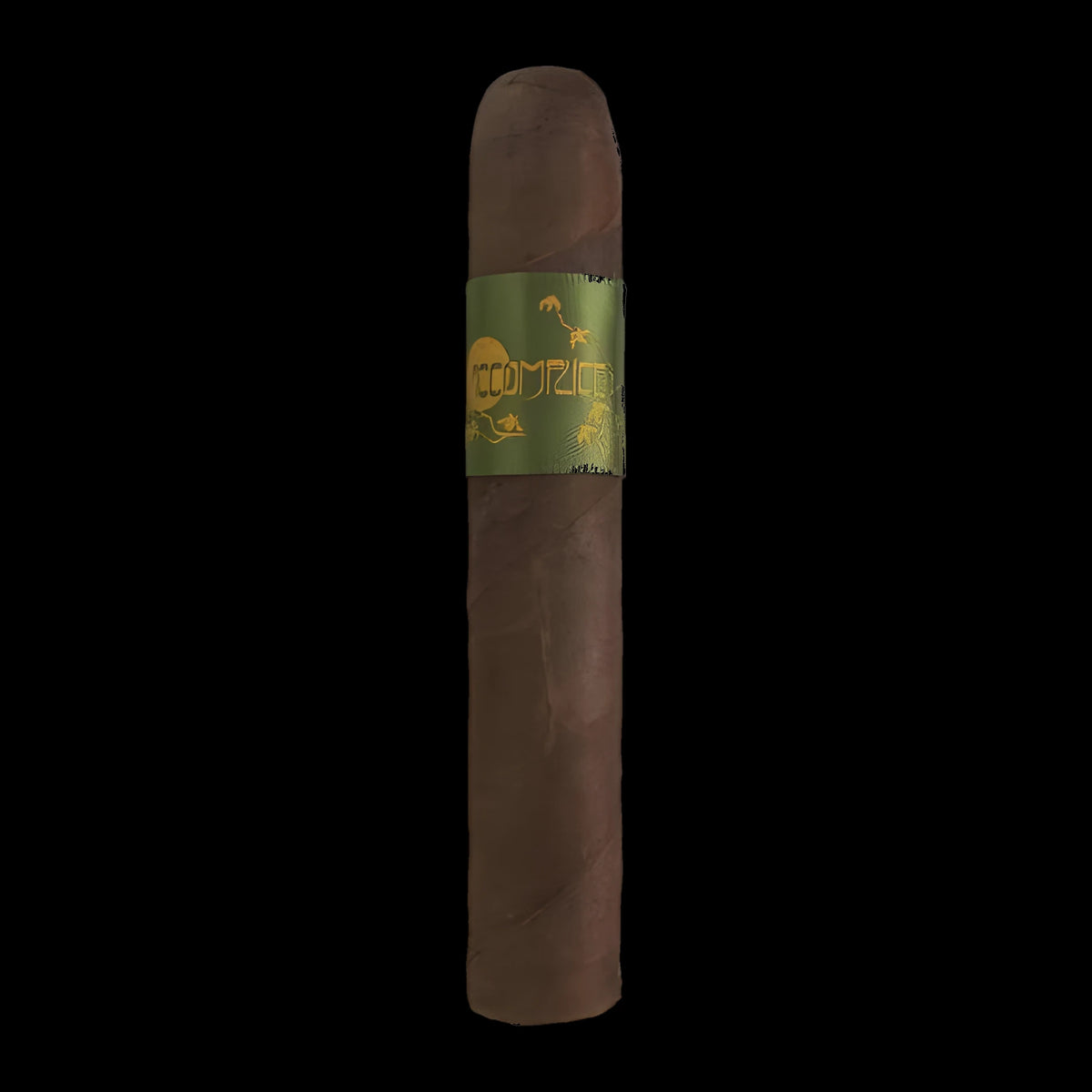 Principle Cigars Accomplice Maduro Robusto