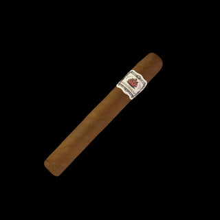 Photo of Cigar with black Background
