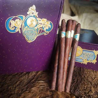 Principle Cigars Petits Provocateurs Flechette