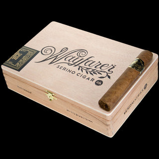 Serino Wayfarer Robusto