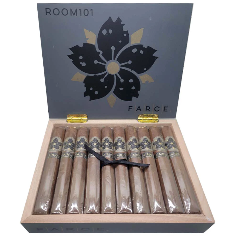 Room 101 Farce Habano Lonsdale [Box of 20]