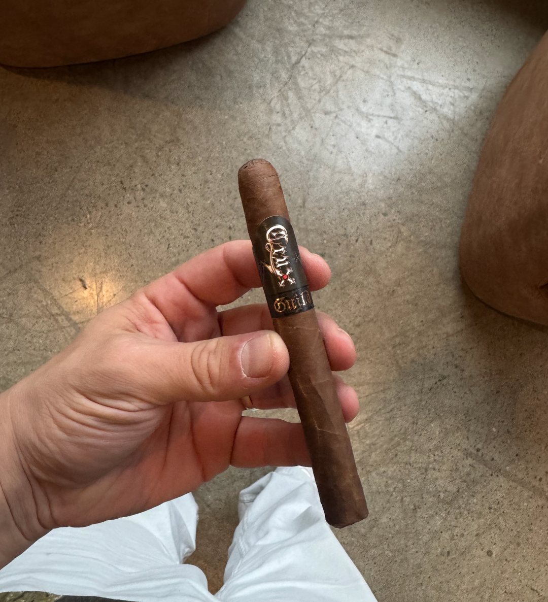 Crux Guild OG Corona [2017]