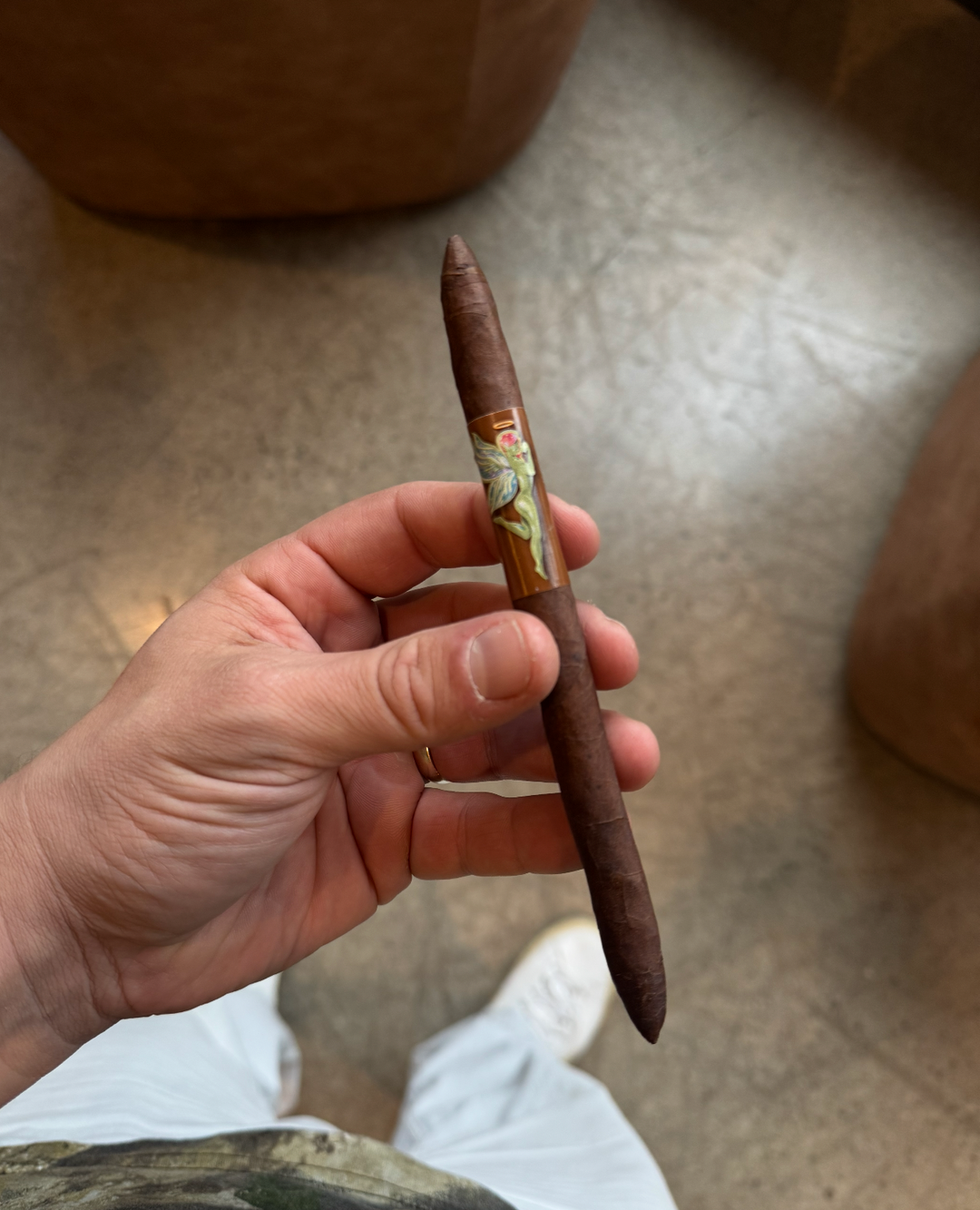 Crux Ninfamaniac Dark [Single] 2017