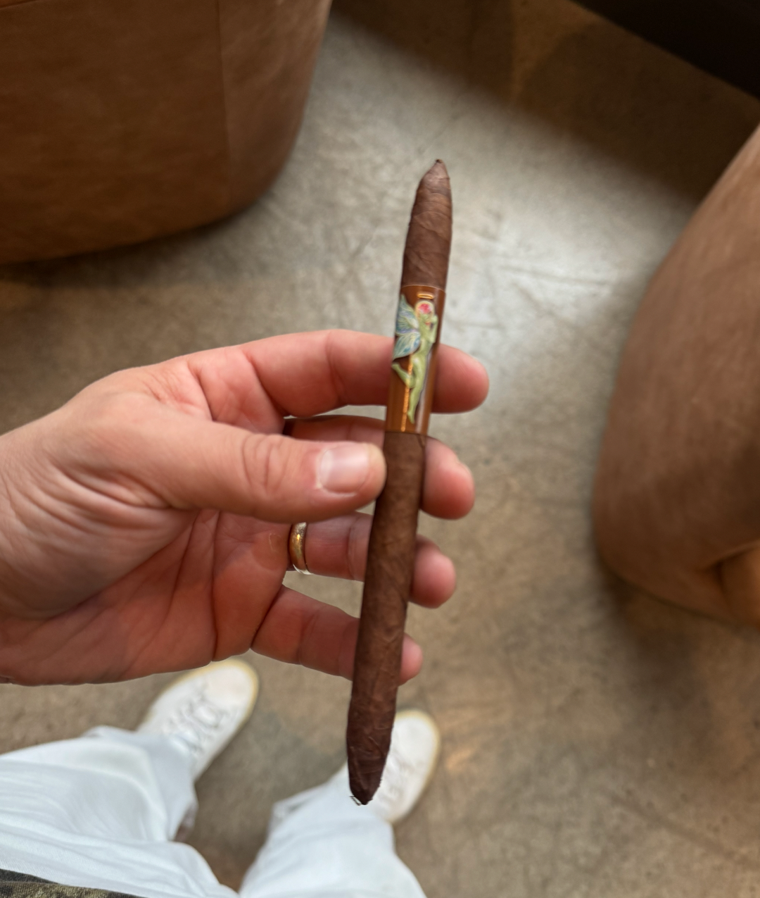 Ninfamaniac Natural [Single] 2017