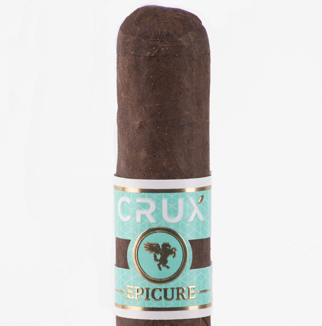 Crux Epicure Maduro Toro