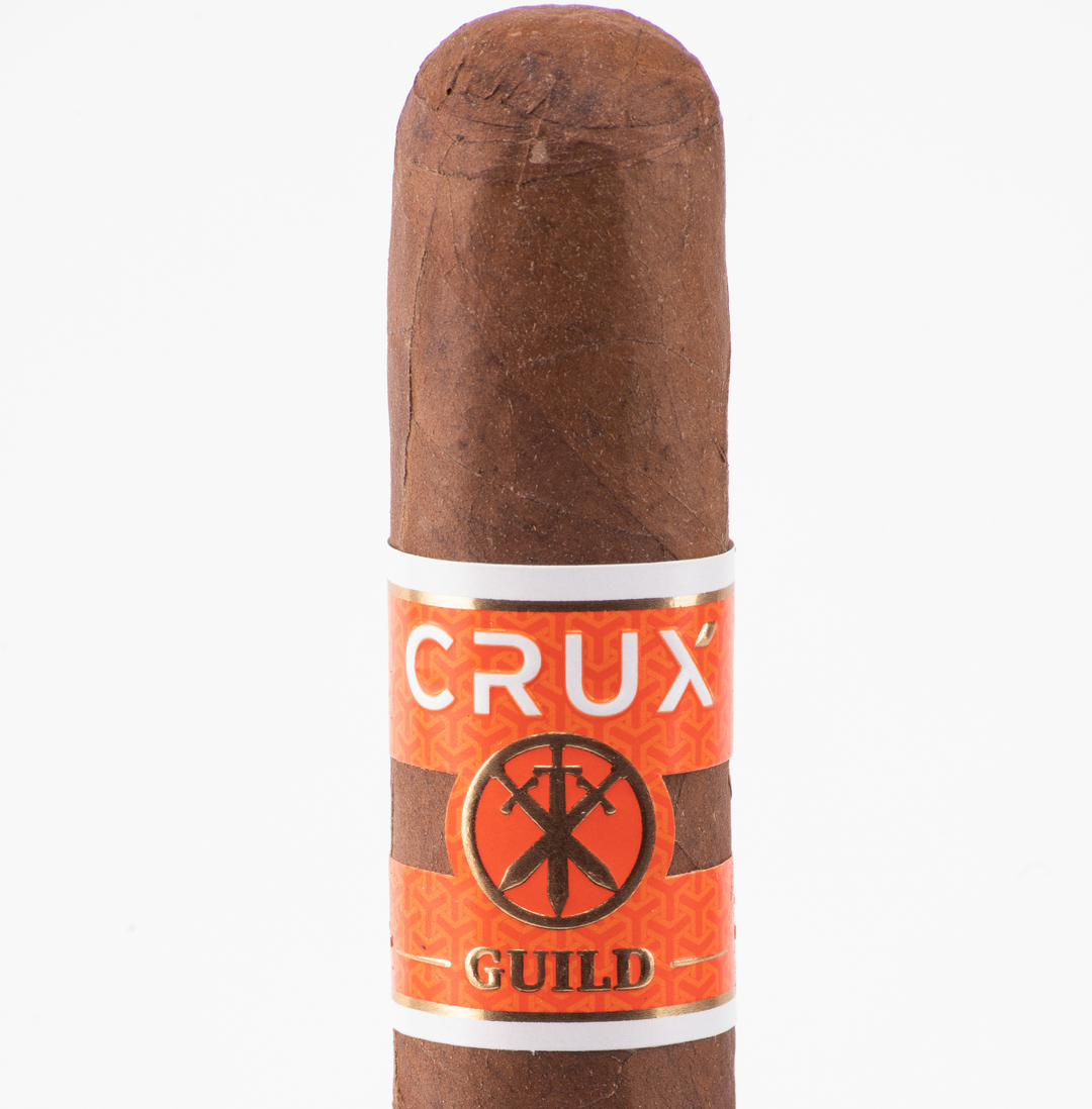 Crux Guild Corona (5.5x42)
