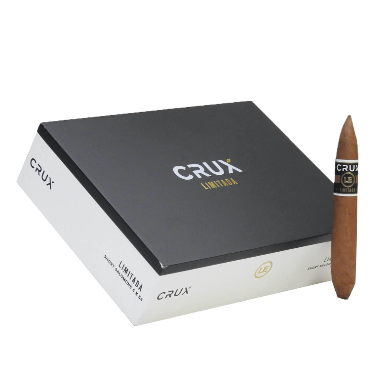 Crux Limitada Short Salamone (6x54)