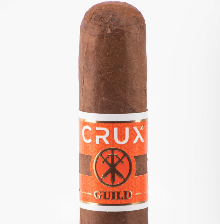 Crux Guild Toro (6x50)