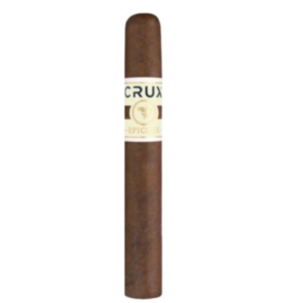 Crux Epicure Habano Robusto