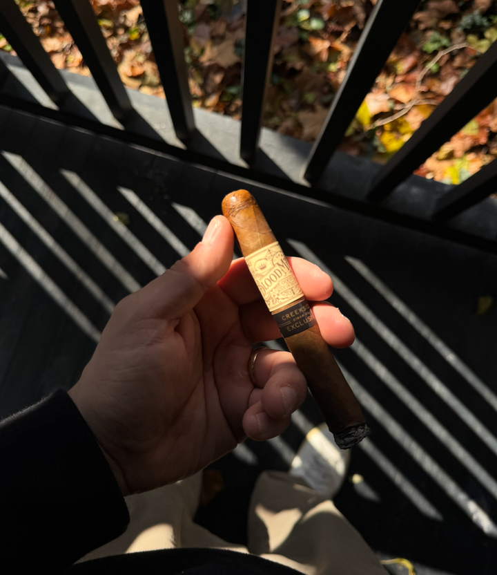 Creekside x Crowned Heads Blood Medicine Bear Run [10-Pack]