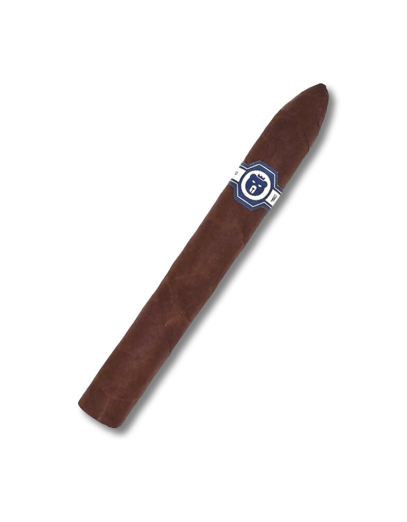 Warped El Oso Maduro Papa Maduro